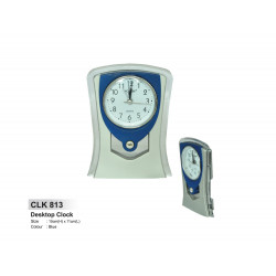 CLK 813 Desktop Clock